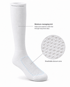 BraceLiner AFO Socks