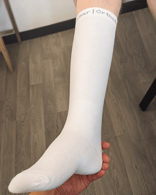 BraceLiner AFO Socks