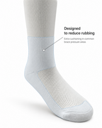 BraceLiner AFO Socks